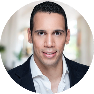 Dario Herrera - Automation Consultant