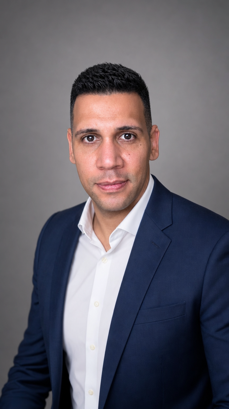 Dario Herrera